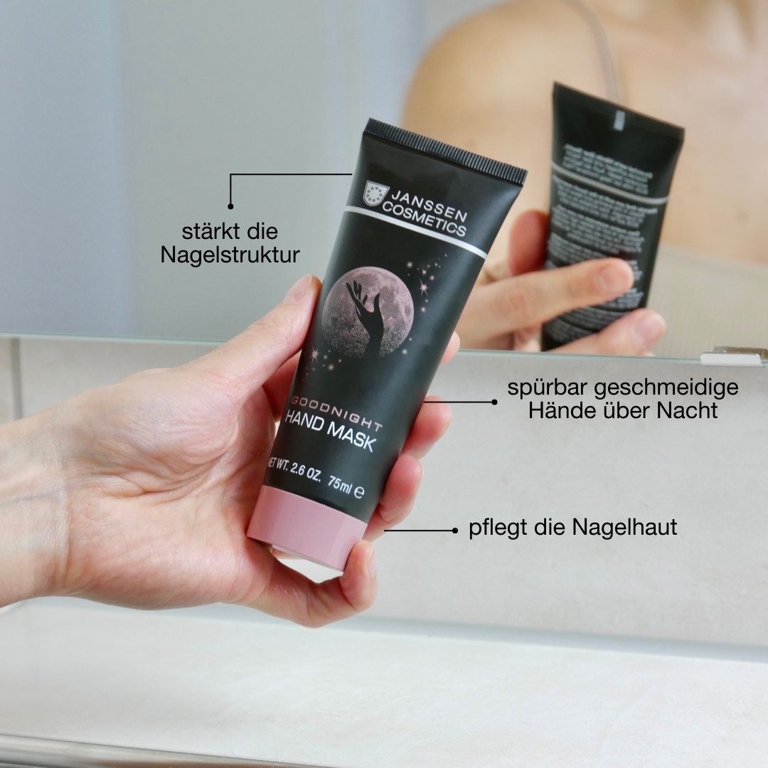 Good Night Hand Mask 75 ml